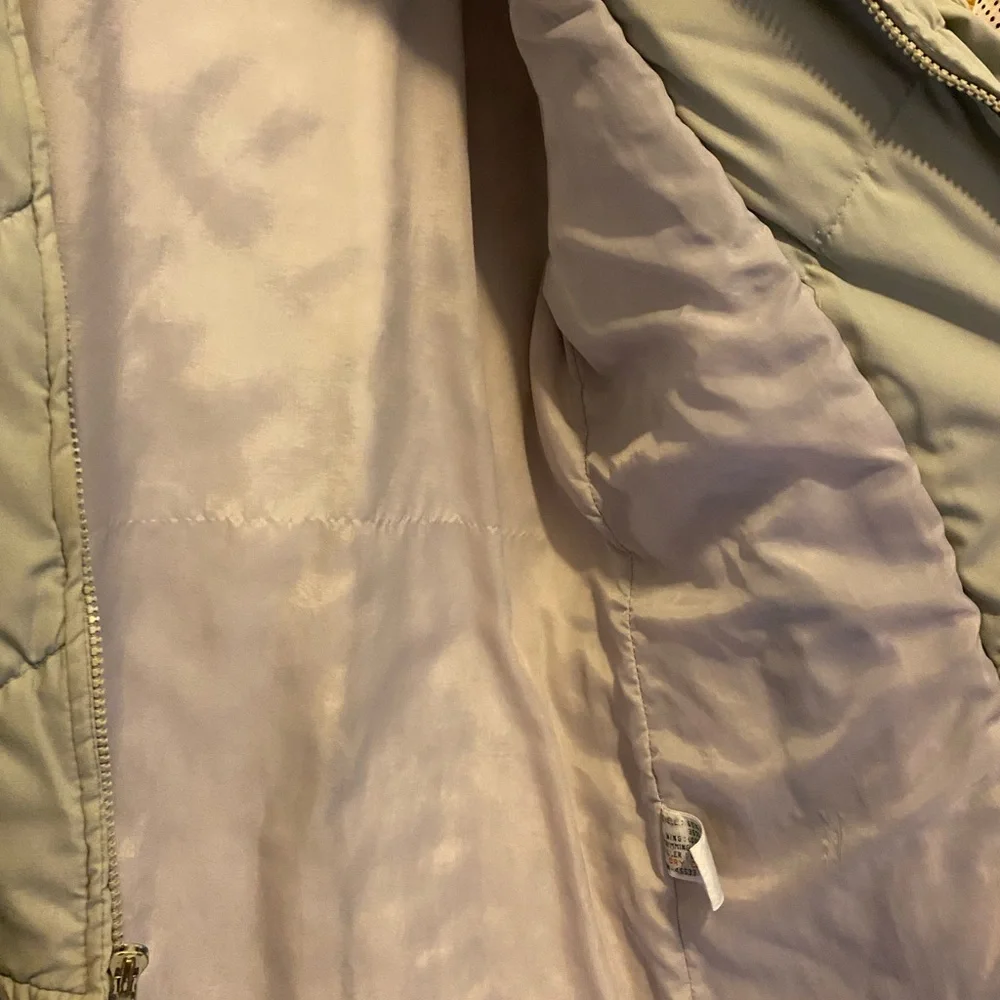 Mod Maid Coat - Picture 7 of 10
